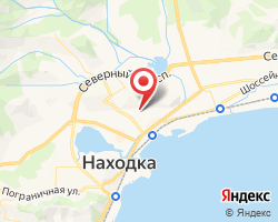 Представительство «ЖелДорЭкспедиция» Находка