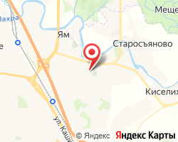 Представительство «ЖелДорЭкспедиция» Домодедово